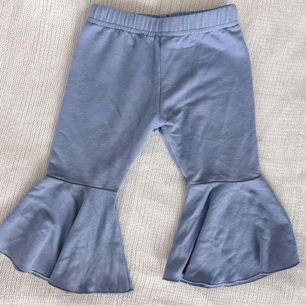Bailey Blossoms Bell Bottoms